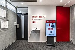 店内の様子