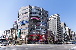 三菱地所ハウスネット株式会社　門前仲町営業所
