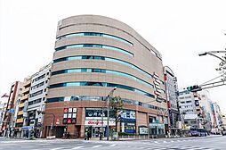 三菱地所ハウスネット株式会社　上野営業所