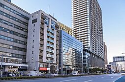 三菱地所ハウスネット株式会社　文京春日営業所