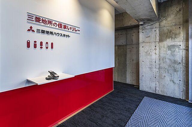 店内の様子