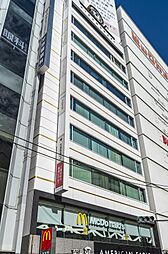 三菱地所ハウスネット株式会社　池袋営業所