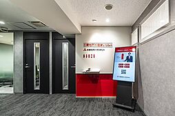 店内の様子