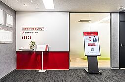 店内の様子