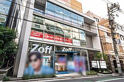 三菱地所ハウスネット株式会社　自由が丘営業所
