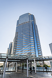 三菱地所ハウスネット株式会社　品川営業所