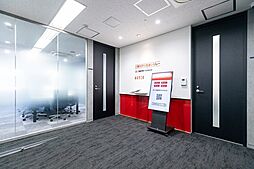 店内の様子