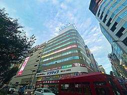野村不動産ソリューションズ株式会社　池袋営業部