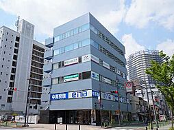 野村不動産ソリューションズ株式会社 勝どきセンター