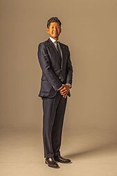 麦田幸之介