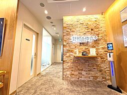 野村不動産ソリューションズ株式会社　品川センター