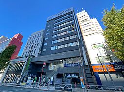 野村不動産ソリューションズ株式会社　三田センター