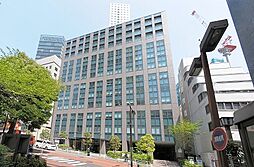 野村不動産ソリューションズ株式会社　虎ノ門センター