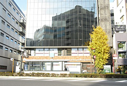 野村不動産ソリューションズ株式会社　恵比寿センター