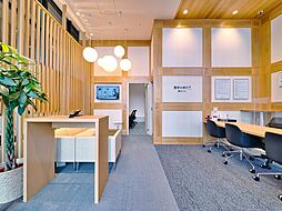 野村不動産ソリューションズ株式会社　亀戸センター