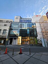 野村不動産ソリューションズ株式会社　自由が丘営業部