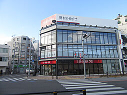 野村不動産ソリューションズ株式会社　経堂センター