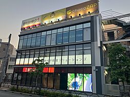 野村不動産ソリューションズ株式会社　経堂センター