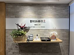店内の様子