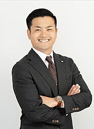 長谷川奨