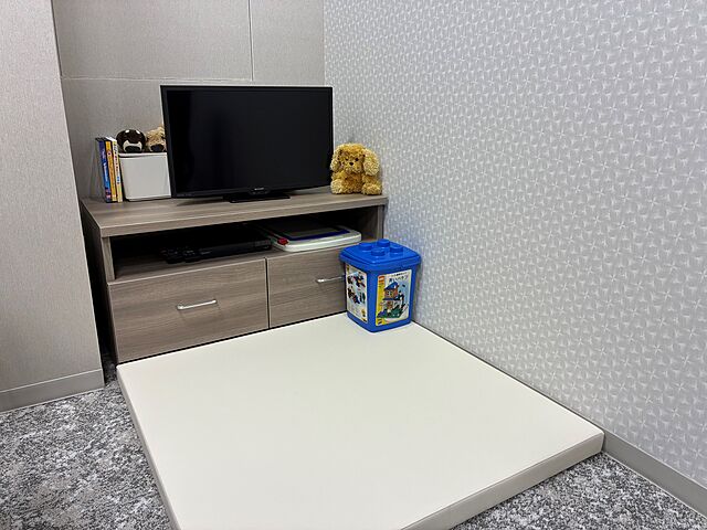 キッズスペース