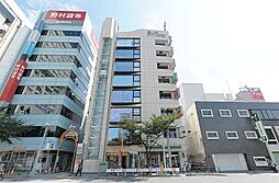 野村不動産ソリューションズ株式会社　中野センター