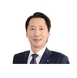 高橋潤（センター長）