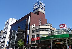 野村不動産ソリューションズ株式会社　赤羽センター