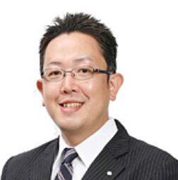 山下晴郎