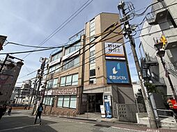 野村不動産ソリューションズ株式会社　成増センター