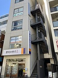 野村不動産ソリューションズ株式会社 大泉学園センター