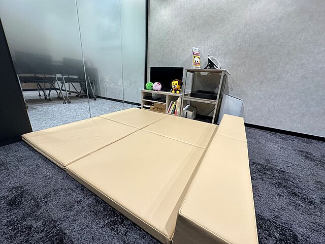 キッズスペース