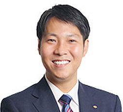 戸田直人