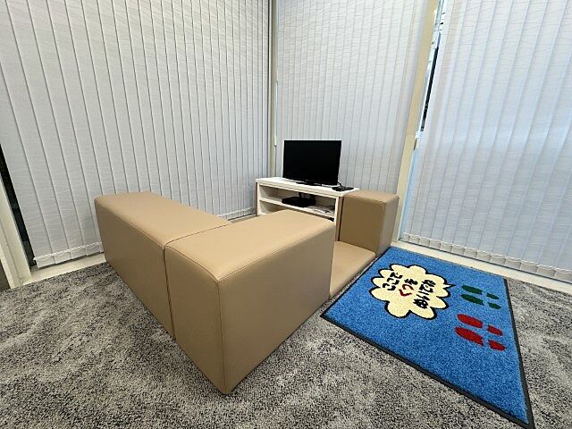 キッズスペース