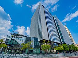 野村不動産ソリューションズ株式会社　武蔵小杉センター