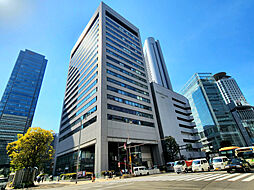野村不動産ソリューションズ株式会社　大阪支店
