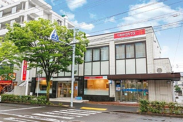 店舗の外観