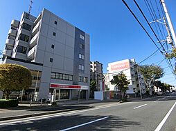三井のリハウス西福岡姪浜センター 三井不動産リアルティ九州株式会社