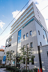 三井住友トラスト不動産株式会社　自由が丘センター