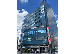 三井住友トラスト不動産株式会社　上野センター