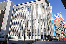 三井住友トラスト不動産株式会社　立川センター