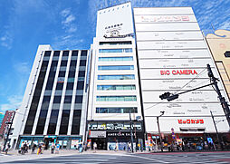 三井住友トラスト不動産株式会社　池袋センター