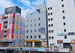 三井住友トラスト不動産株式会社　藤沢センター