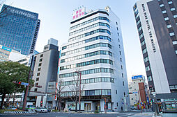 三井住友トラスト不動産株式会社　名古屋駅前センター