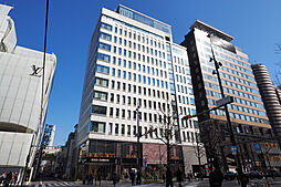 三井住友トラスト不動産株式会社　なんば・心斎橋センター