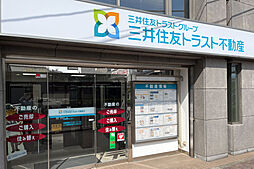 三井住友トラスト不動産株式会社　京都桂センター