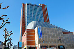 三井住友トラスト不動産株式会社　三軒茶屋センター