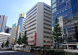 三井住友トラスト不動産株式会社　新宿センター