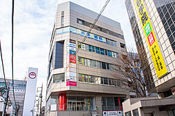 三井住友トラスト不動産株式会社　町田センター