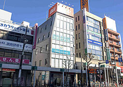 三井住友トラスト不動産株式会社　荻窪センター